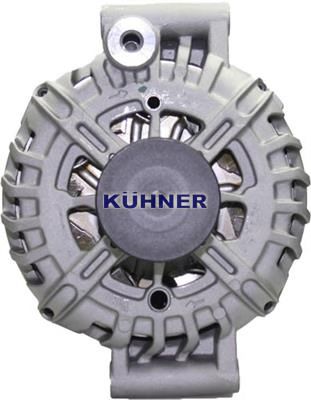 AD KUHNER 301953ri -  Генератор